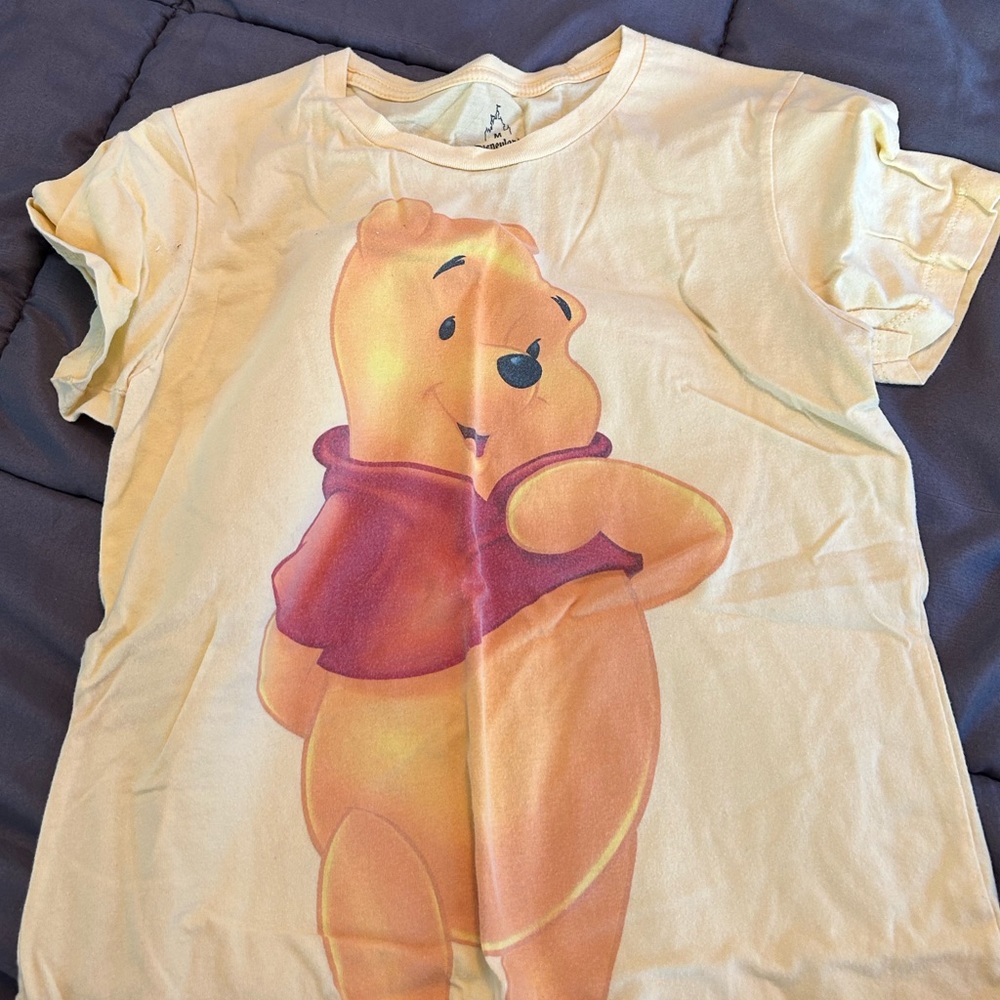 Winnie The Pooh T-Shirt